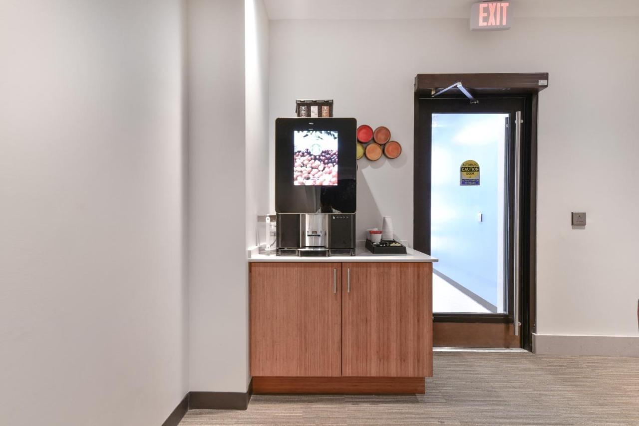 Harmony Medical Suites Chinatown Бостон Екстер'єр фото