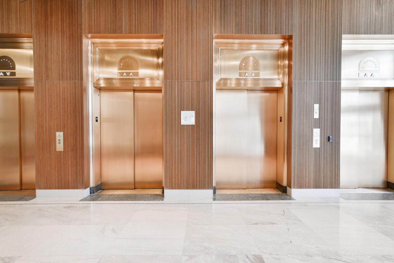 Harmony Medical Suites Chinatown Бостон Екстер'єр фото