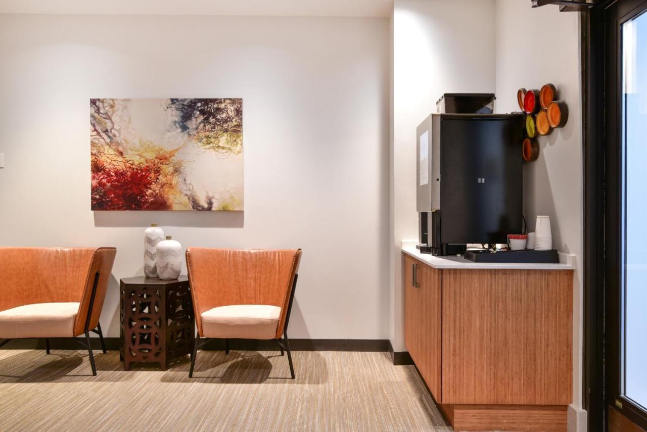 Harmony Medical Suites Chinatown Бостон Екстер'єр фото