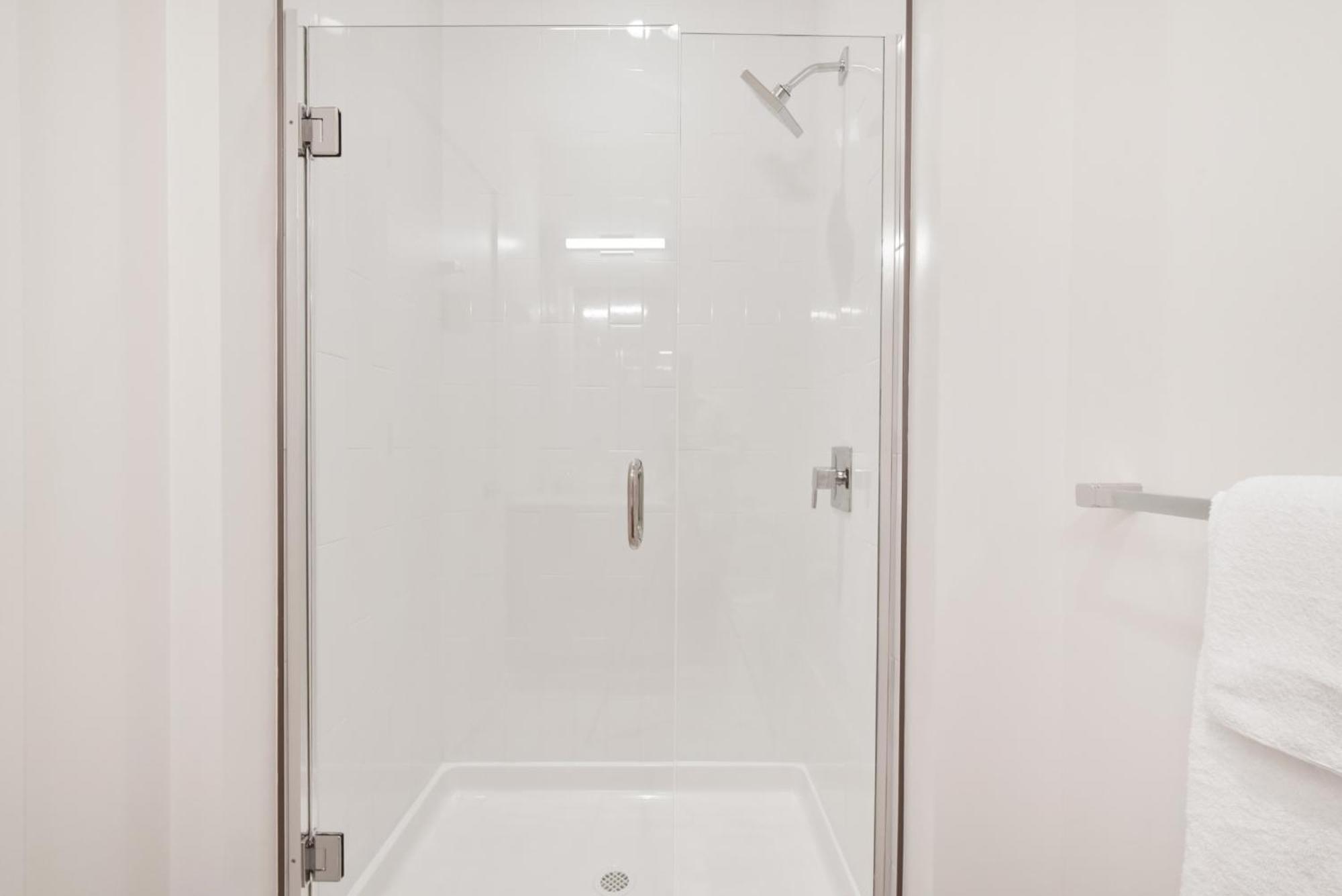 Harmony Medical Suites Chinatown Бостон Номер фото