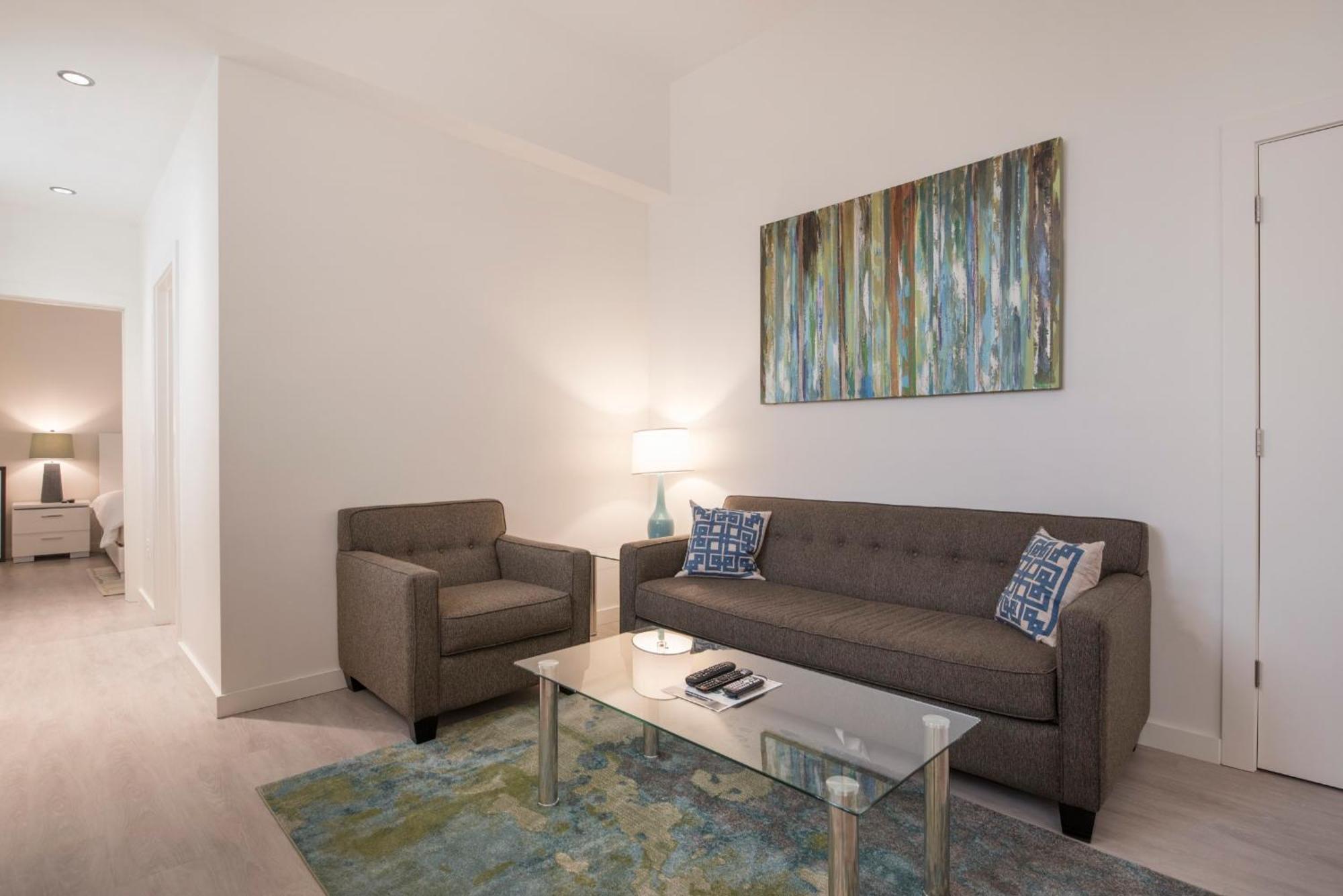 Harmony Medical Suites Chinatown Бостон Номер фото